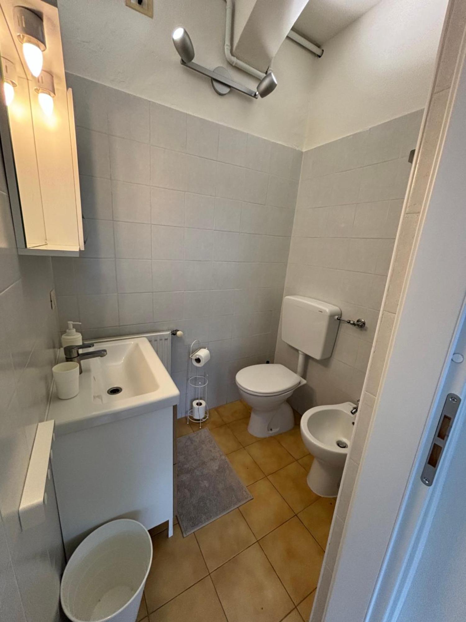 -Ortaflats- Appartamento Gli Archi Orta San Giulio Extérieur photo